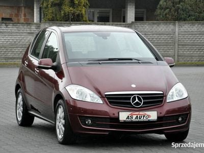 Mercedes A160