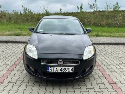 Fiat Bravo