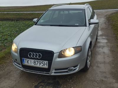 Używany 2005 Audi A4 | 11 000 zł (Drogi)