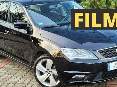 Szary Używany 2013 Seat Toledo Sedan/Limuzyna | 24 700 zł