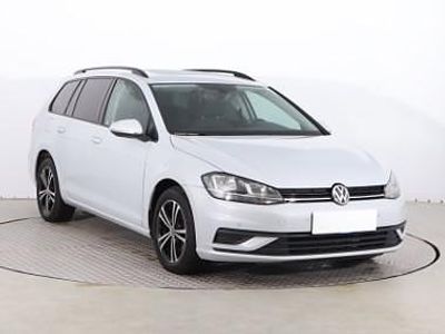 Używany VW Golf VII 90 KM (66 kW) 2017 Szary Kombi