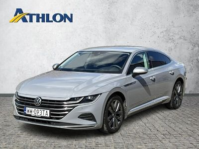 VW Arteon