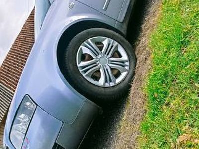 Używany Audi A4 2003 Srebrny Kombi