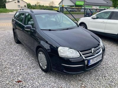 VW Golf VI