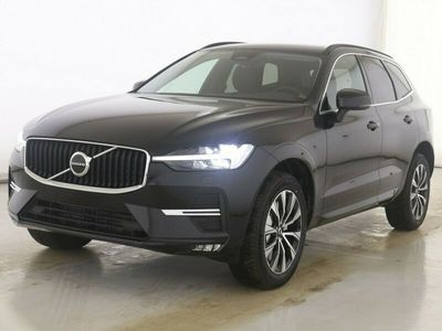 używany Volvo XC60 2dm 197KM 2023r. 22 700km