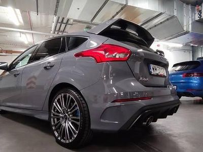 używany Ford Focus Rs 4x4 AWD 350km mały przebieg