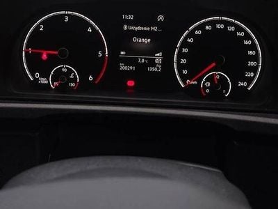 Używany VW Caddy 2021 Minivan