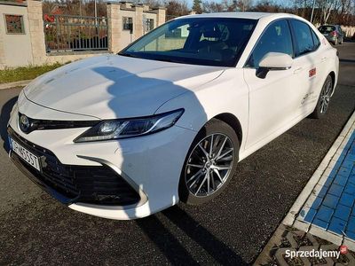 Używany 2023 Toyota Camry | 138 000 zł (Drogi)