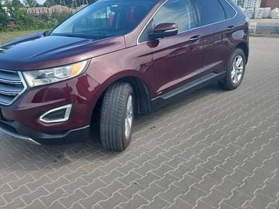 Używany Ford Edge SEL 2018 SUV