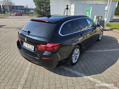 BMW 525