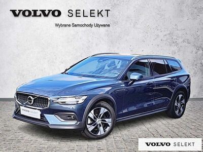 Volvo V60 CC