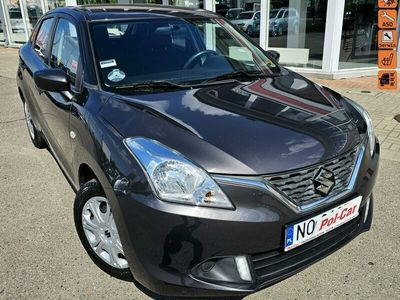 Suzuki Baleno