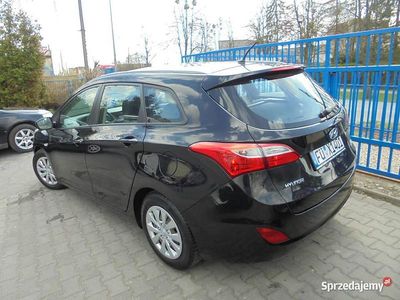 Używany 2016 Hyundai i30 Trend | 34 900 zł (Uczciwa cena)