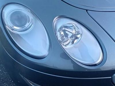 Szary Używany 2007 Smart ForFour Hatchback | 6900 zł