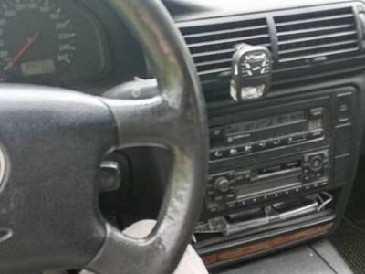 używany VW Passat B5 1.9 TDI hak