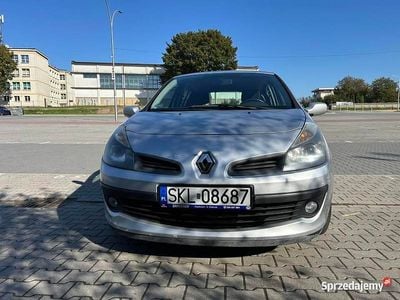 Renault Clio III