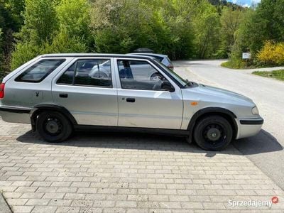 Skoda Felicia