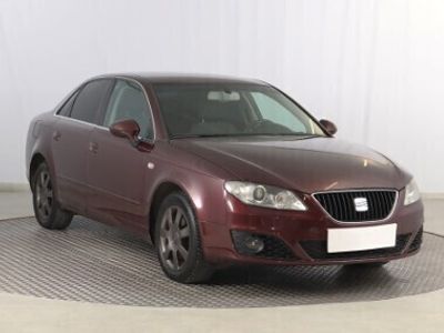 Seat Exeo