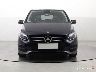 Mercedes B180
