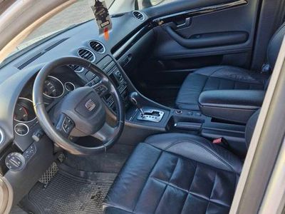 Seat Exeo