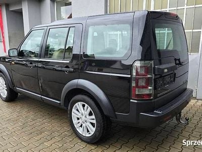 Używany Land Rover Discovery 3 2006 SUV