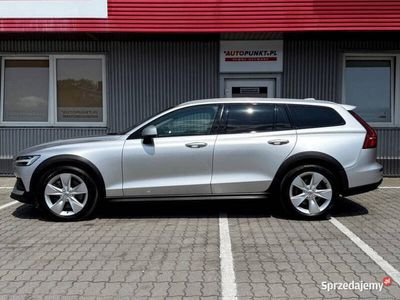 Volvo V60 CC