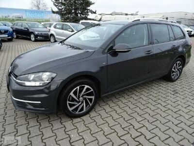 używany VW Golf VII VII 2.0 TDI BMT Highline