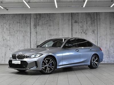 BMW M340