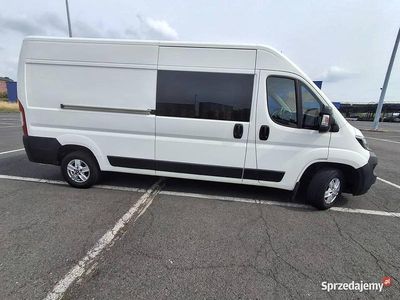 Używany 2019 Peugeot Boxer Van | 62 000 zł