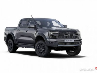 używany Ford Ranger Raptor Nowy Raptor 2,0 diesel 210KM Elektr. Rol…