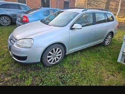 Używany VW Golf VI 2010 Hatchback