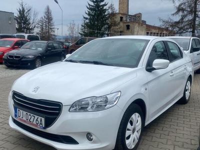 używany Peugeot 301 SALON POLSKA- I właścicie