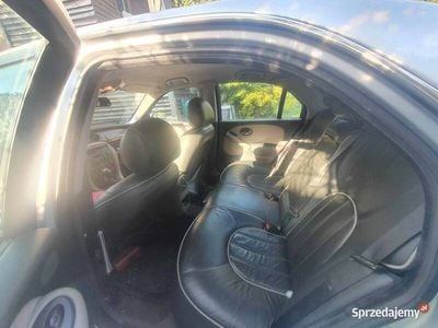 Używany Rover 75 2001