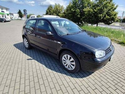 VW Golf IV