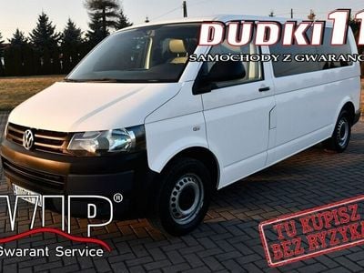 VW T5