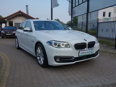 BMW 535