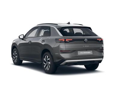 Nowe 2026 VW T-Roc SUV | 151 930 zł