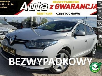 Renault Mégane GrandTour