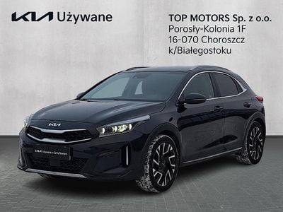 Używany Kia XCeed 2022 SUV