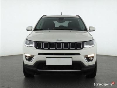 używany Jeep Compass 1.4 MultiAir