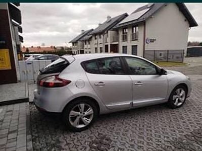 Renault Mégane III