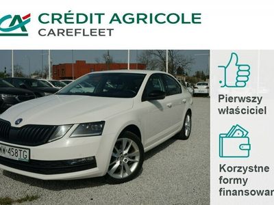 używany Skoda Octavia 1.5 TSI/150 KM STYLE DSG Salon PL Fvat 23% WW458TG III (2013…