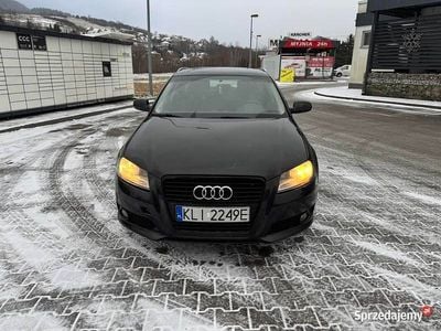 Używany 2010 Audi A3 | 13 500 zł (Super Cena)