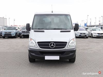 używany Mercedes Sprinter 315 CDI 2.2