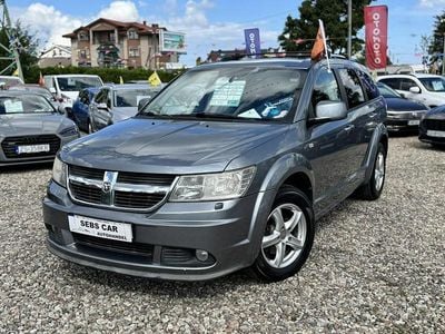 Dodge Journey