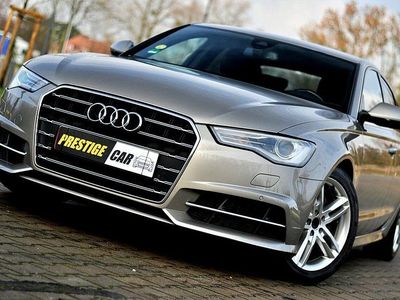 Używany Audi A6 S-Line 190 KM (139 kW) 2016 Inny kolor Sedan/Limuzyna