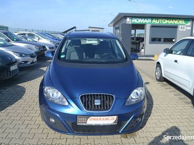 Seat Altea XL