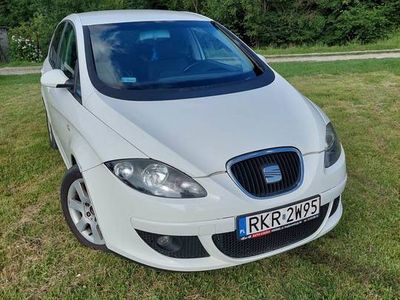 Seat Altea