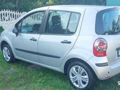 Renault Modus