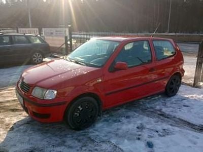 Inny kolor Używany 2000 VW Polo Hatchback | 2600 zł
